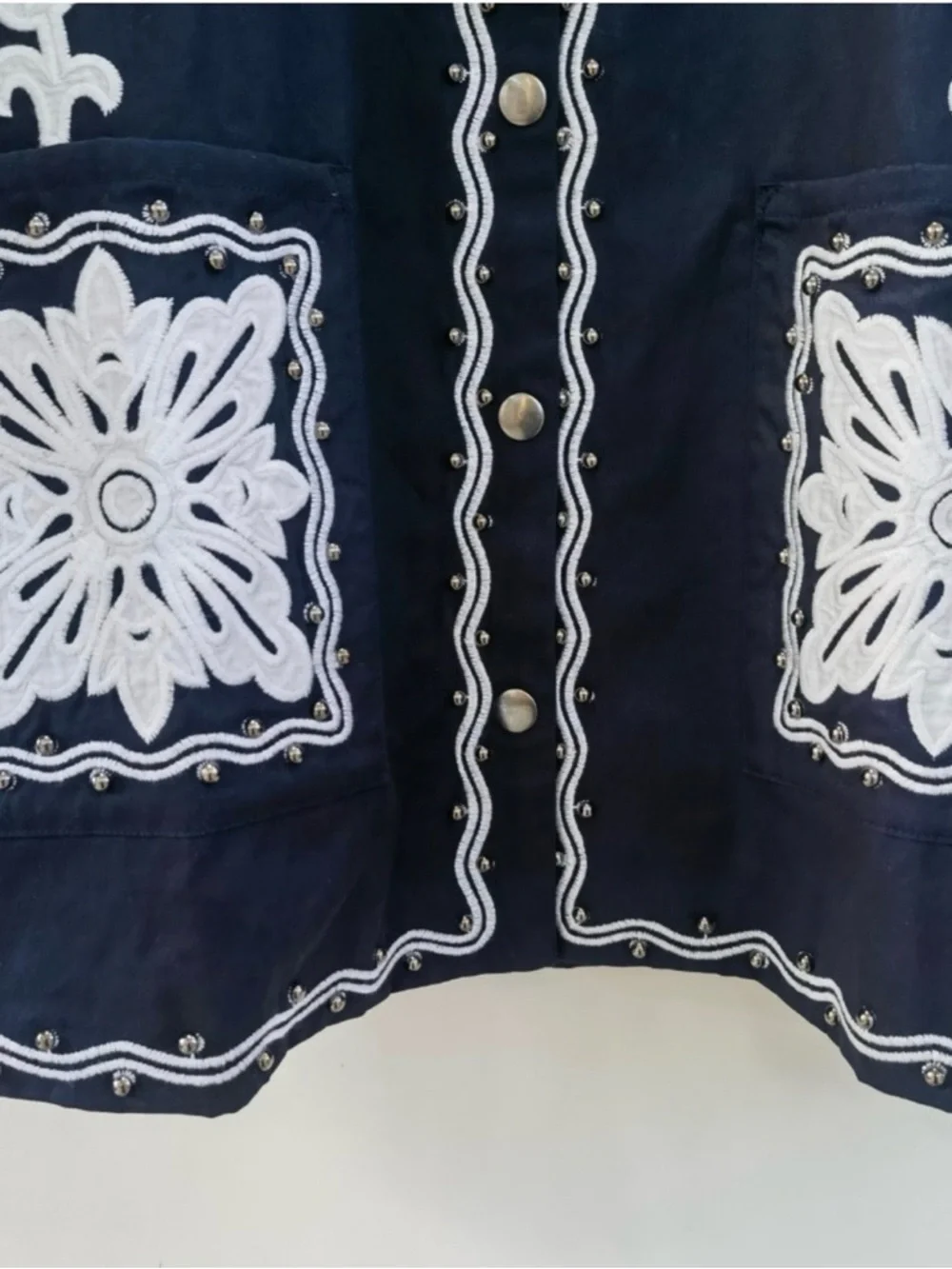 Sea Liliana Jacket - Picture 10 of 11